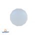  چراغ سقفی 36 وات سه حالته روکار مدل MD6172R-C مودی 