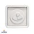 چراغ سقفی 72 واسه حالته روکار مدل IR-V627S-B ویمکس