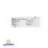 منبع تغذیه  کابینتی 12ولت سوییچینگ 24وات 1.8 آمپر  EDC