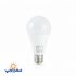 لامپ ال ای دی 15 وات مدل حبابی افراتاب 