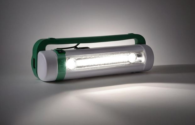 خرید چراغ اضطراری شارژی