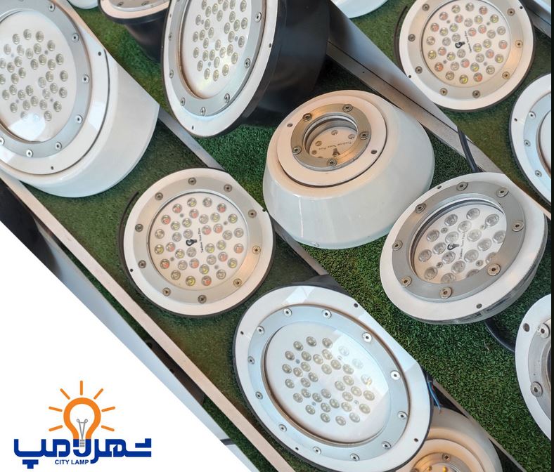 چراغ استخری چیست؟